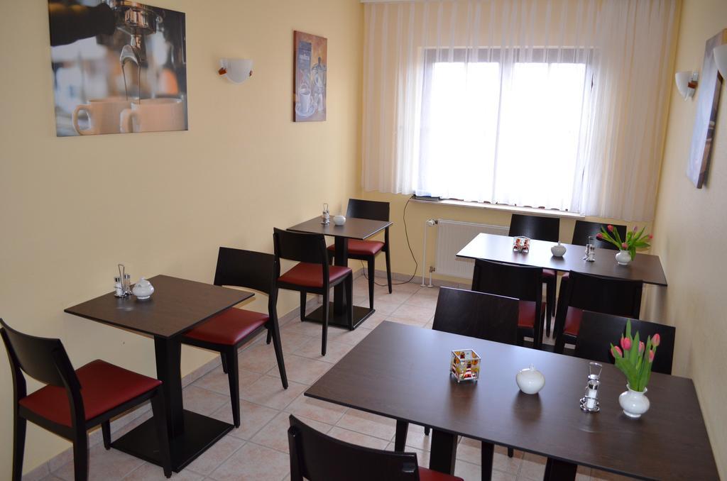 Aparthotel Mare Balticum Urlaub Auf Ruegen à Sagard Extérieur photo